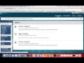 CBC - How to attach assignments to Blackboard
