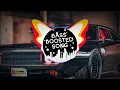 TRACK 9 | RAFTAAR X IKKA - ME AND MY BROSKI | HARD DRIVE Vol. 2 | BASS BOOSTED SONG | 18+
