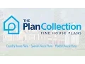 Intro to Country Spanish Modern House Plans - Tim Bakke The Plan Collection