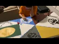 Painting A Beer Pong Table - Part 4