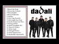 Lagu KUMPULAN LAGU LAGU DADALI SCTV (Full Album DADALI)
