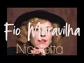 Fio Maravilha - Nicoletta - karaoké -  LR