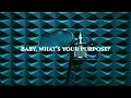 Quick - Caleb Gordon Lyric Video (1 HOUR)