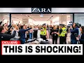Zara s Production Scandal Just Got EXPOSED - Shoppers Are Furious