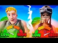 This Is Why Your Lobbies Are So Sweaty Fortnite Matchmaking Explained