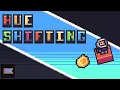 How to Hue Shift in Pixel Art Tutorial