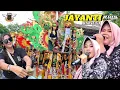 Lagu JAYANTI - Voc. Nayah \u0026 Eliza | Singa Depok Putra Pai Muda 2024 | Ds. Mekarjati - Haurgeulis