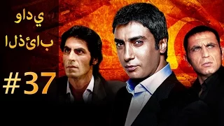 وادي الذئاب الجزء الاول الحلقة 37 