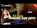Lagu DJ INDIA TUMHIANA || SLOW BASS TERBARU 2021 SETENGAH KOPLO || ADI PRATAMA XFATHUR RISKY!!