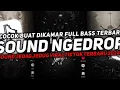 Download Lagu DJ DROP ENAKEUN V11 X SECAWAN MADU SOUND JJ KANE VIRAL TIKTOK FULL BASS TERBARU 2025 ASIK CUYY🎧