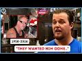 After His Death Darrell Sheets Son REVEALS Hidden Feud Network Had With Storage Wars Star