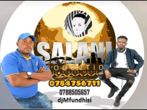 Download MP3 DJ Mfundisi na salami the producer new hit #Nwa-tigigi