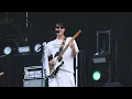 261003 WOODZ 우즈 조승연 'Human Extinction' 직캠 @ 부산국제록페스티벌