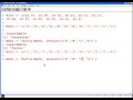 Two Way ANOVA with R MA4605 Q15
