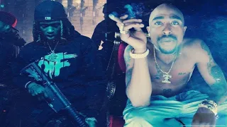 2pac u0026 king von like pac too