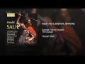 Saul: Act I, Scene II, Sinfonia