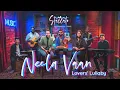 Download Lagu Neela Vaan - Lovers' Lullaby | Staccato