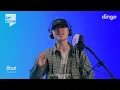 죠지의 킬링보이스를 라이브로! Boat, let's go picnic, 신곡까지 / [DF Killing Voice] george 죠지 편