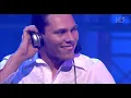 Tiesto - Love Comes Again \u0026 Traffic \u0026 just be - Live TMF