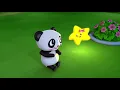 Twinkles ABC (Mindfulness) - Little Baby Bum Nursery Rhyme Friends