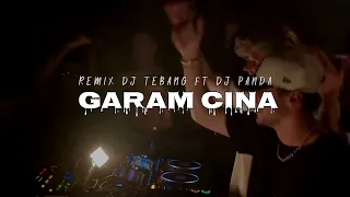 dj garam cina remix dj tebang ft dj panda 