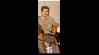 عادل عكلة اغنية سود العيون كبار هالعيون اغنية الفنان راشد الماجدلاول مرة على اليوتيوب              دندنها