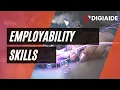 What are Employability Skills How to build your employability skills and demonstrate them