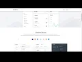 Shreyu - React Admin and Dashboard Template ui responsive