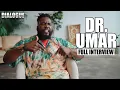 Dr Umar Expose The Truth On SHAQ LeBron Diddy Stephen A Smith Shannon Sharpe and Caitlyn Clark