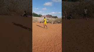 أفضل صانع محتوى كرة قدم 