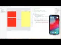Passing Data Between ViewControllers