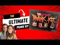 Unboxing the ULTIMATE prank kit