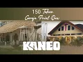 150 TAHUN GEREJA PNIEL OUW - KANEO (Official Music Video)