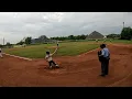 NJ Rampage vs East Coast Ghost 13U PG East Coast World Series Tournament Play In game