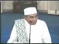 Lagu Kitab Al Hikam - Hikmah ke 242 | K.H. Muhammad Bakhiet