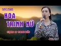 Lagu Hoa Trinh Nữ, Tạ Từ Trong Đêm - LK Nhạc Trữ Tình Hay Nhất Mọi Thời Đại - Thanh Hiền