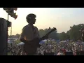 The Kimbrough Brothers & Mojo Possum - "Lord Have Mercy on Me"
