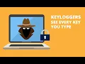Python keylogger just in a couple of minutes