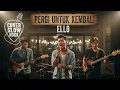 Download Lagu ELLO - PERGI UNTUK KEMBALI | COVER SLOW ROCK