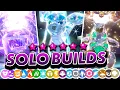 BEST Pokemon BUILDS For EVERY TYPE to SOLO 6 STAR TERA RAIDS in Scarlet and Violet