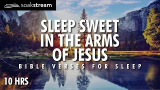 The Most Peaceful Sleep You ve Ever Had With These Bible Verses