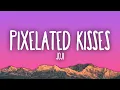 Download Lagu Joji - PIXELATED KISSES