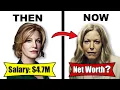 Breaking Bad Cast Ranked by Salary Net Worth Then and Now