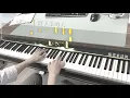 留下來的人 - C AllStar | For those who stay, For those who had left 【🎹鋼琴版 Piano Cover by Wun Piano】