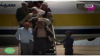 صاحبة السعادة سر الأمر الرئاسى لعرض مسلسل سنبل بعد المليون 