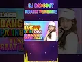 Download Lagu DJ DANGDUT TERBAIK FULL BASS - DJ ENAK NEMANI SAAT SANTAI DJ TERBARU 2024