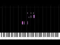 Keudae Patrick Droney River Piano Cover By Keudae Tutorial