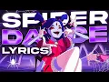 Download Lagu @Merg paid me 50k to do this (Spider Dance Anime Opening)