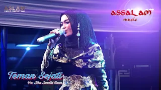 assalam musik pekalongan 2019 teman sejati ikka ismatul hawa