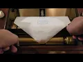 Alabamy Bound - QRS Piano Roll